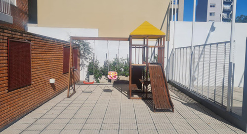 Departamento En Moron