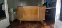 Comprar Mueble Combinado Ken Brown Con Tocadiscos