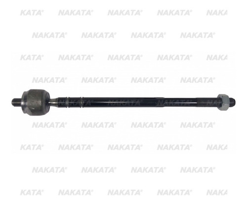 Terminal Axial Dianteiro Direito Peugeot 406 Dh 2001 2002