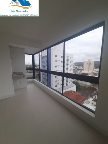 Imagem 5 de 25 de Maravilhoso Apartamento No Centro De Camboriú Bem No Coração Da Cidade - Ap00258 - 4764851