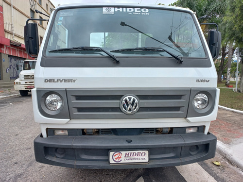 Vw 5150 2018 Carroceria