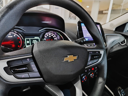Chevrolet Onix 1.0 TURBO FLEX LTZ MANUAL