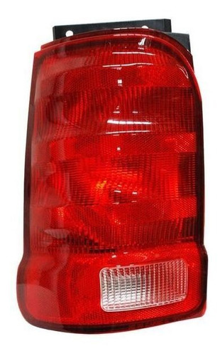 Calavera Ford Explorer 2001 - 2004 Izquierda Tyc