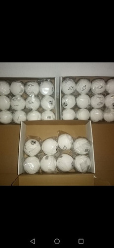 Imagen 2 de 3 de Pelota Tamanacos 120i Bolsa Chiyona