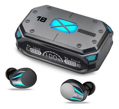Audifono Bluetooth Tws Power Bank M41