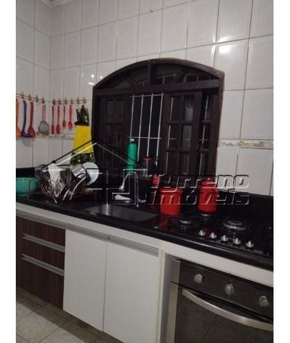 Imagem 7 de 13 de Casa Para Locação Com 3 Dormitórios No Jardim Santa Maria Iii - São José Dos Campos