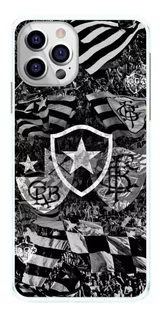 Capinha Botafogo Torcida Bandeira Capa De Celular