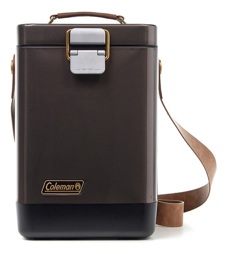 Cooler Coleman Colección 1900 Capacidad 11 Qt / 10 Lt