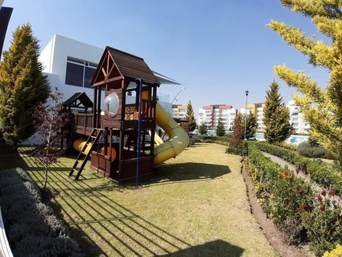 Imagen 5 de 10 de Hermosa Casa En Condominio En Villas Del Castaño 1123