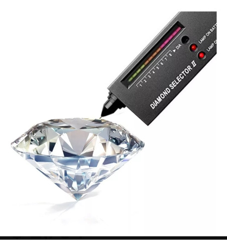 Moissanita Diamante Certificado  5mm Diamante .5ct New York