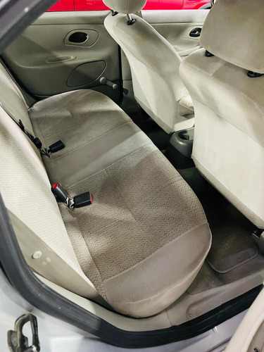 Ford Contour GL V6 MT