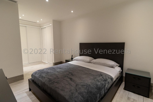 Imagen 24 de 30 de Apartamento En Venta, Escampadero, 315mts, Rah 23-18996