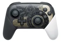 Comprar Mando Pro Controller Zelda Tears Of The Kingdom Edition