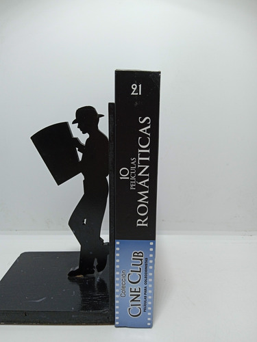 Imagen 2 de 9 de 10 Películas Románticas - 6 Cd's - Colección Cine Club