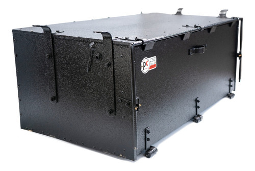 Imagen 3 de 7 de Cajon Cocina Para Camion Linea Economica Chica Cuotas