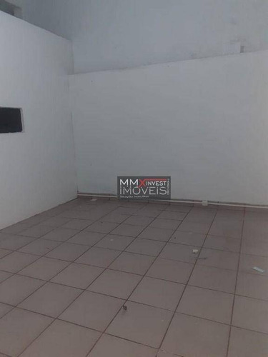 Imagem 7 de 13 de Loja, 300 M² - Venda Por R$ 1.250.000,00 Ou Aluguel Por R$ 8.000,00 - Santana - São Paulo/sp - Lo0033