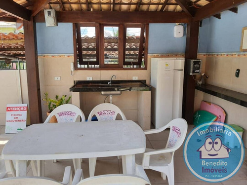 Imagem 10 de 15 de Duplex Mobiliado E Decorado Pronto Para Morar R$298.800,00 - 1947