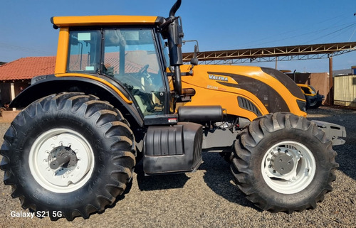 Trator Valtra Bh 194 Ano 2019