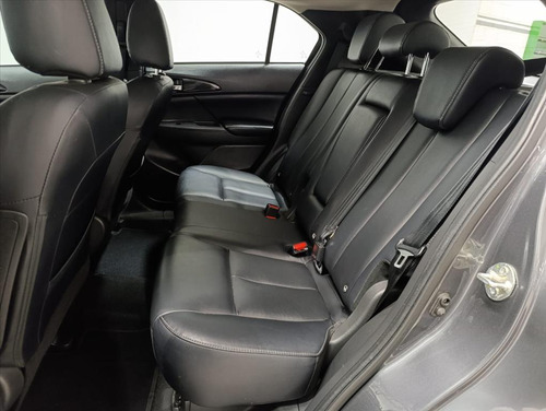 Mitsubishi Eclipse Cross 1.5 MIVEC TURBO GASOLINA HPE CVT