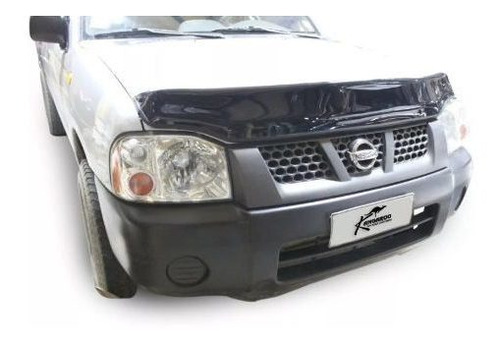 Deflector Capot Nissan D22 / Terrano