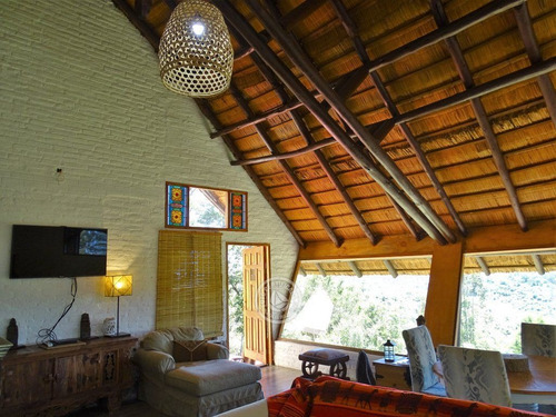 Mainimbú En Villa Serrana