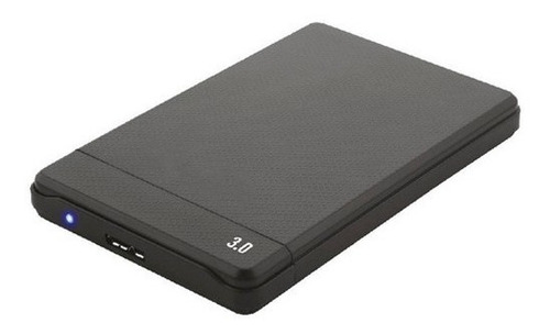 Imagen 4 de 4 de Case Externo 2.5 Disco Duro Sata Laptop Usb 3.0 3tb Mdj