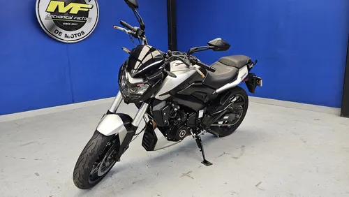 Dominar 400 Bajaj