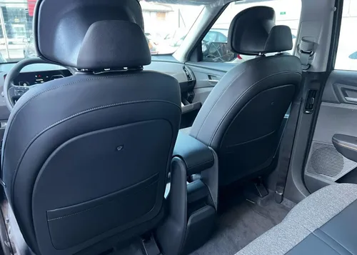Kia Ev5 Wind Version Full Entrega Inmediata Soat Gratis