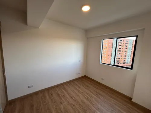 Apartamento En Venta En Cambulo Rionegro. Cod V13385