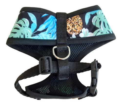 Pretal Arnes Para Perro Talle Xxl Acolchado Lola Pets