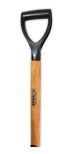 Pala Punta Cabo Madera Zeex
