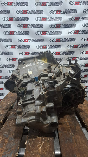 Caja De Cambios Nissan X-trail Xtrail 2.5 16v 4x4 5ta Manual (Usado)