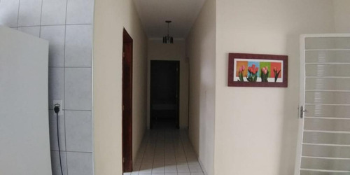 Imagem 7 de 24 de Casas - Venda - Jardim Santa Izabel - Cod. Ca0300 - Vca0300