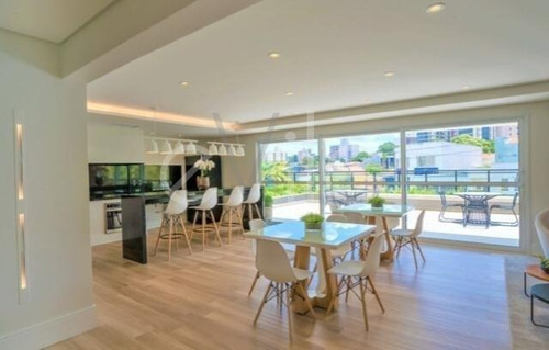 Imagem 23 de 25 de Apartamento À Venda Em Taquaral - Ap009425