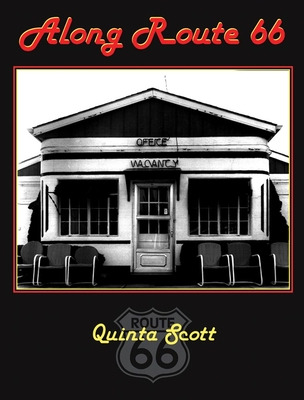 Libro Along Route 66 - Scott, Quinta