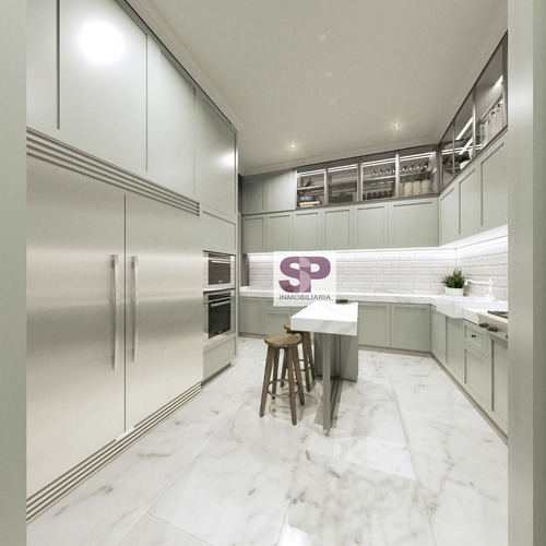Departamento A Estrenar Desarrollado Por Girault