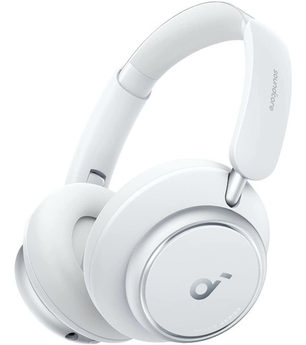 Auriculares Soundcore Space Q45 Con Cancelación Activa De Ru