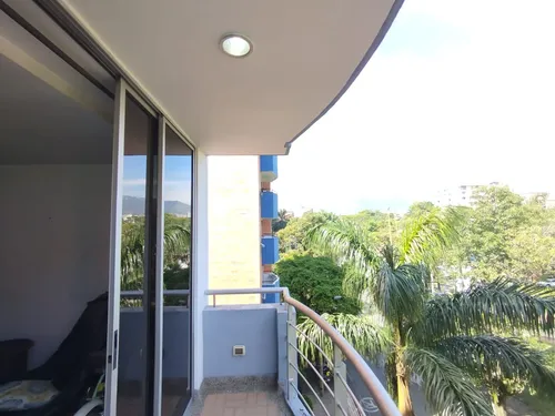 Arriendo Apartamento En Laureles