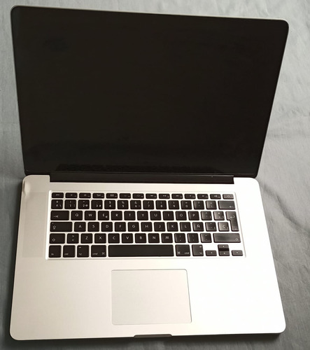 Macbook Pro Mid 2012 Laptop Aplle