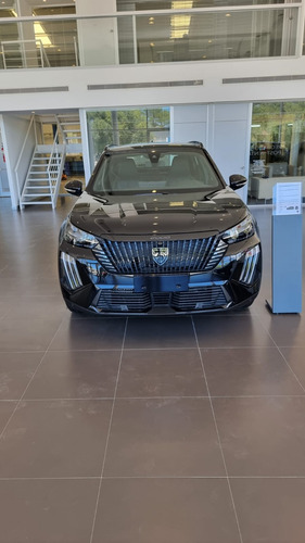 Peugeot 2008 1.0T Gt