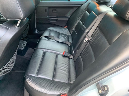 Bmw E36 328i Sedã 328i 1997