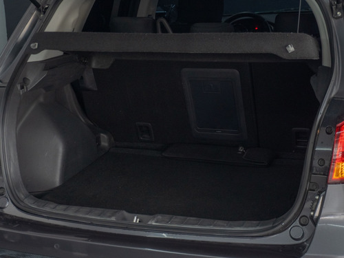 Mitsubishi ASX 2.0 MIVEC FLEX GLS CVT