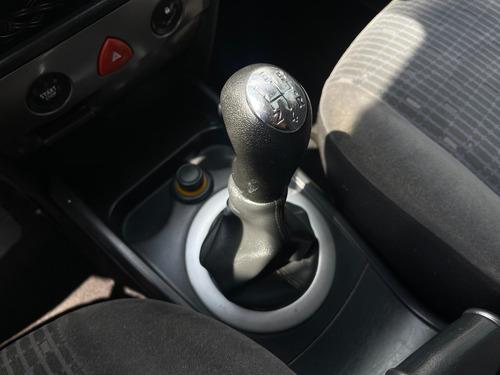 Renault Megane Grand Tour Megane Grand Tour Dynam. Hi-Flex 1.6 16V