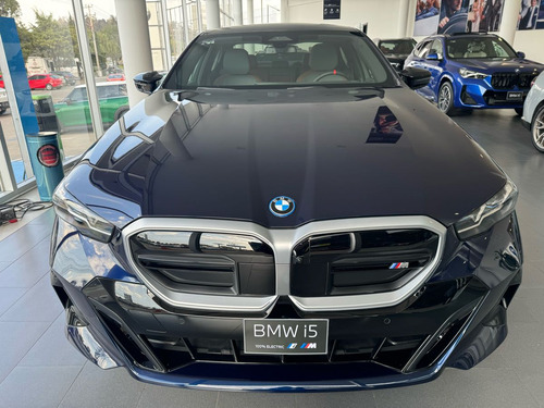 Bmw Serie 5 2024