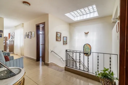 Casa En Venta En Letrán Valle