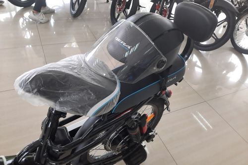 Imagen 2 de 12 de Bera Bicycle ( Bicicleta Electrica)
