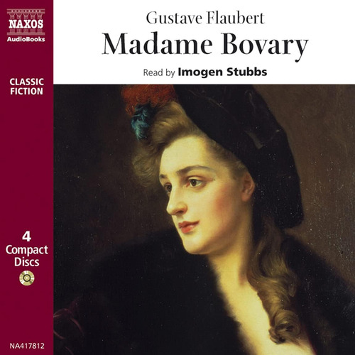 Cd: Madame Bovary