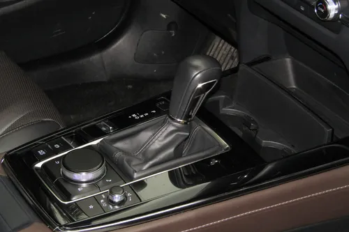 Mazda CX-30 2.0 Grand Touring At Hibrido