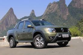 Renault Duster Orch Dynamique 2.0