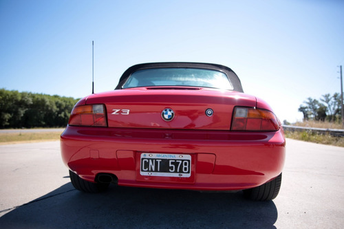 Bmw Z3 1.9 I 1996